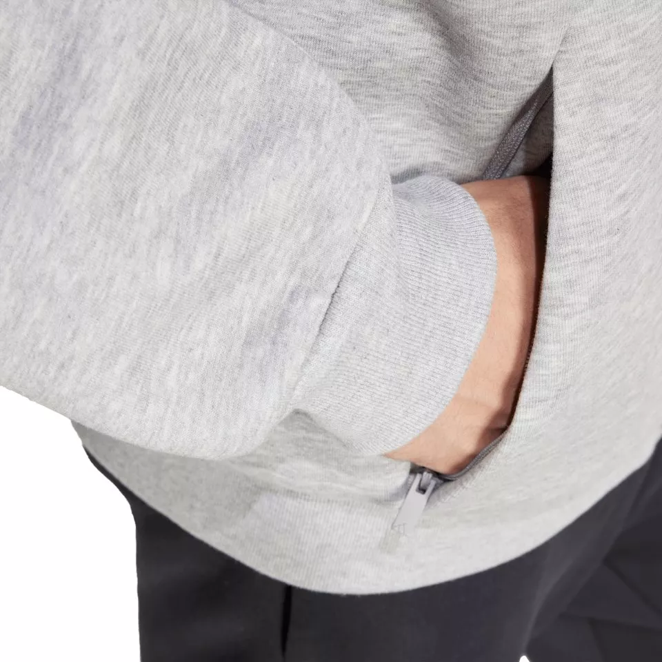 Hanorac cu gluga adidas Future Icon Hooded Jacket