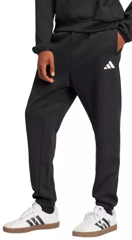 Hose adidas Future Icon Small Logo Sweatpants