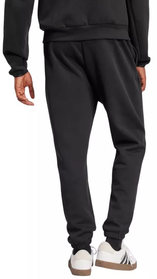 Hose adidas Future Icon Small Logo Sweatpants