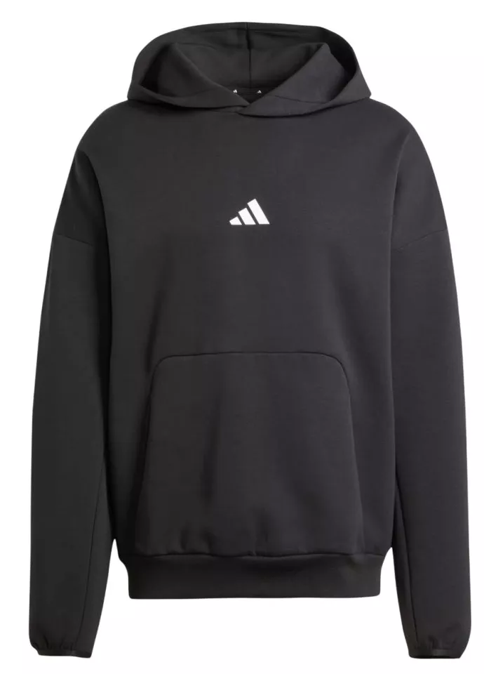 Pánská lifestyle mikina s kapucí adidas Future Icon Small Logo