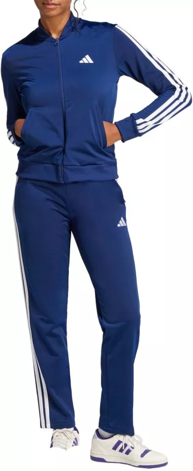 Trening adidas W 3S TR TS