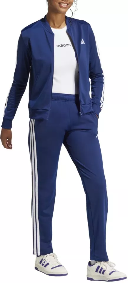 Trening adidas W 3S TR TS