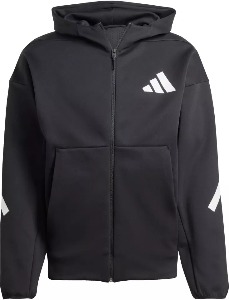 adidas Sportswear M Z.N.E. FZ Kapucnis kabát
