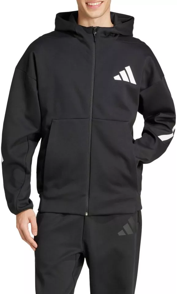 adidas Sportswear M Z.N.E. FZ Kapucnis kabát