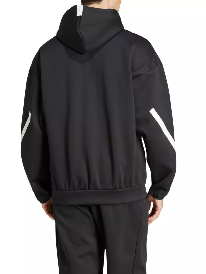 adidas Sportswear M Z.N.E. FZ Kapucnis kabát