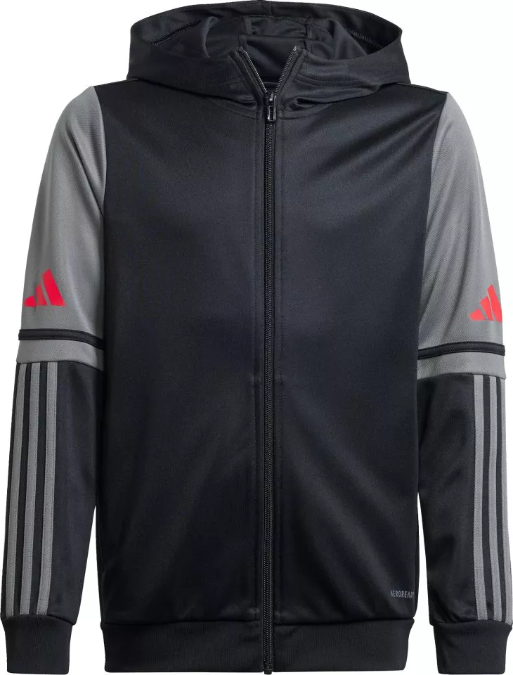Hupparit adidas SQUADRA25 HOOD Y