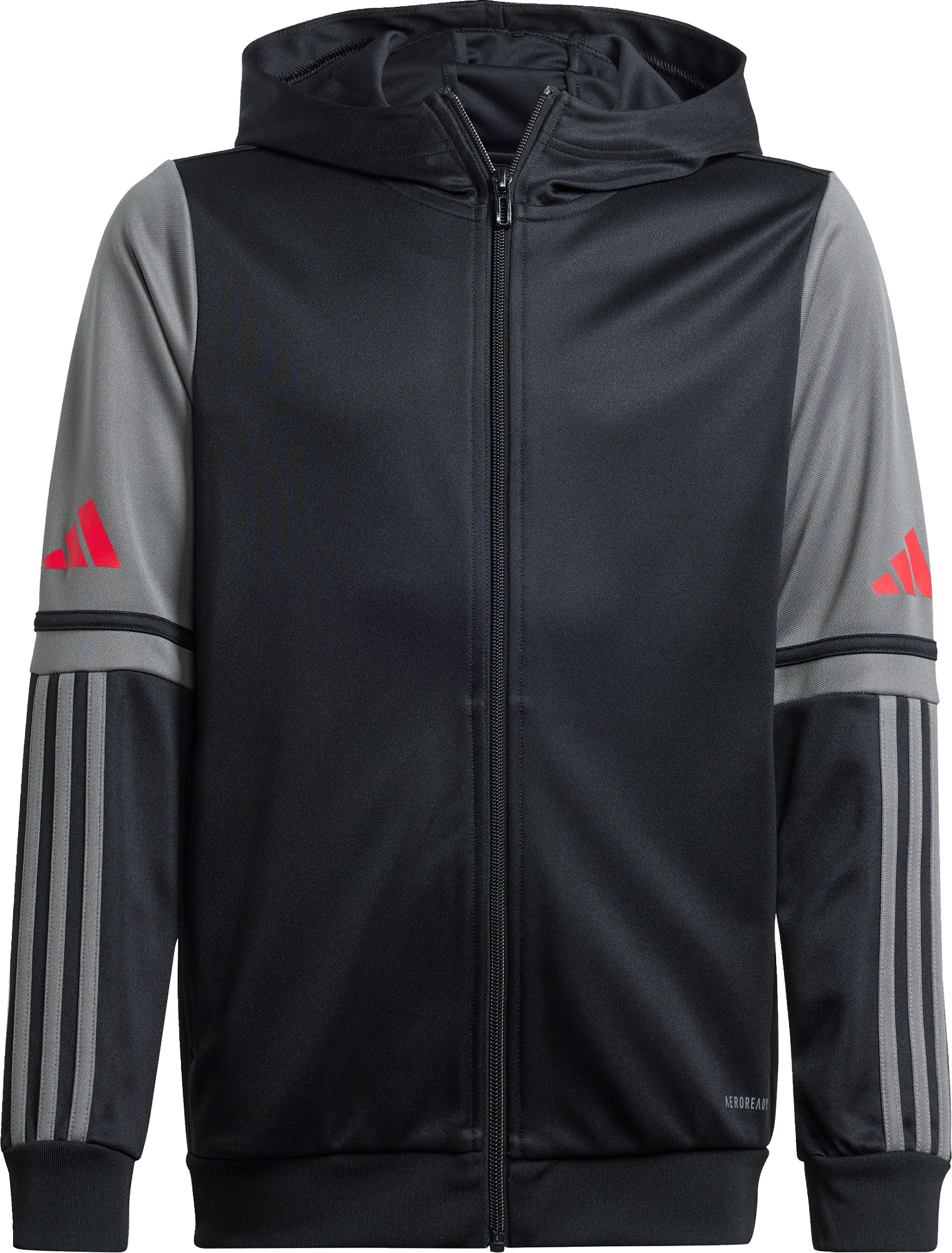 Sweatshirt com capuz adidas SQ25 HOOD Y