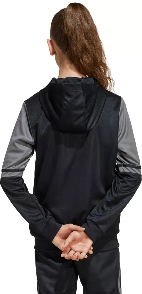 Hupparit adidas SQUADRA25 HOOD Y