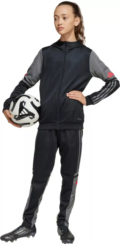 Hupparit adidas SQUADRA25 HOOD Y