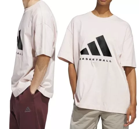 Adi Basketball T-Shirt