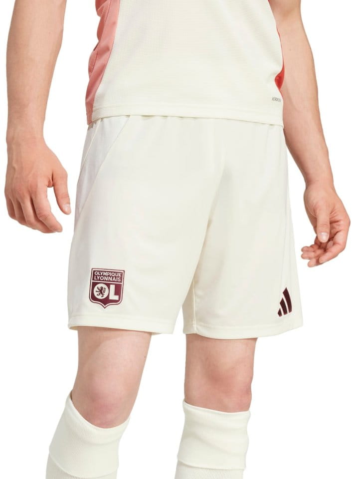 adidas OL 3 SHO 2024/25 Rövidnadrág