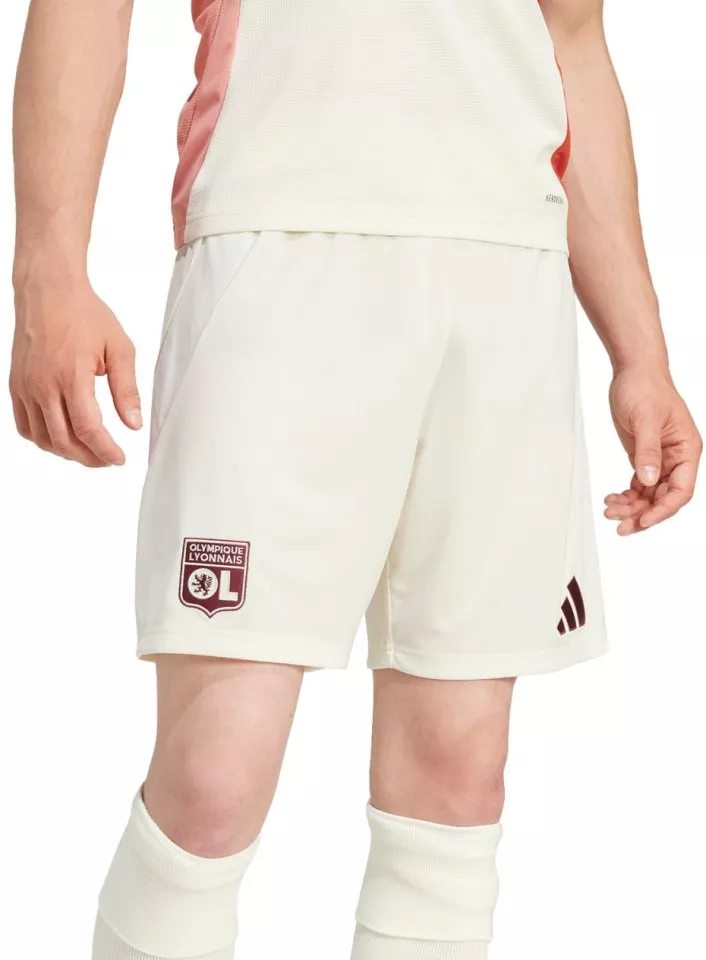 adidas OL 3 SHO 2024/25 Rövidnadrág