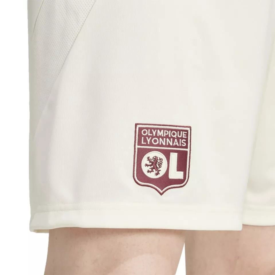 adidas OL 3 SHO 2024/25 Rövidnadrág