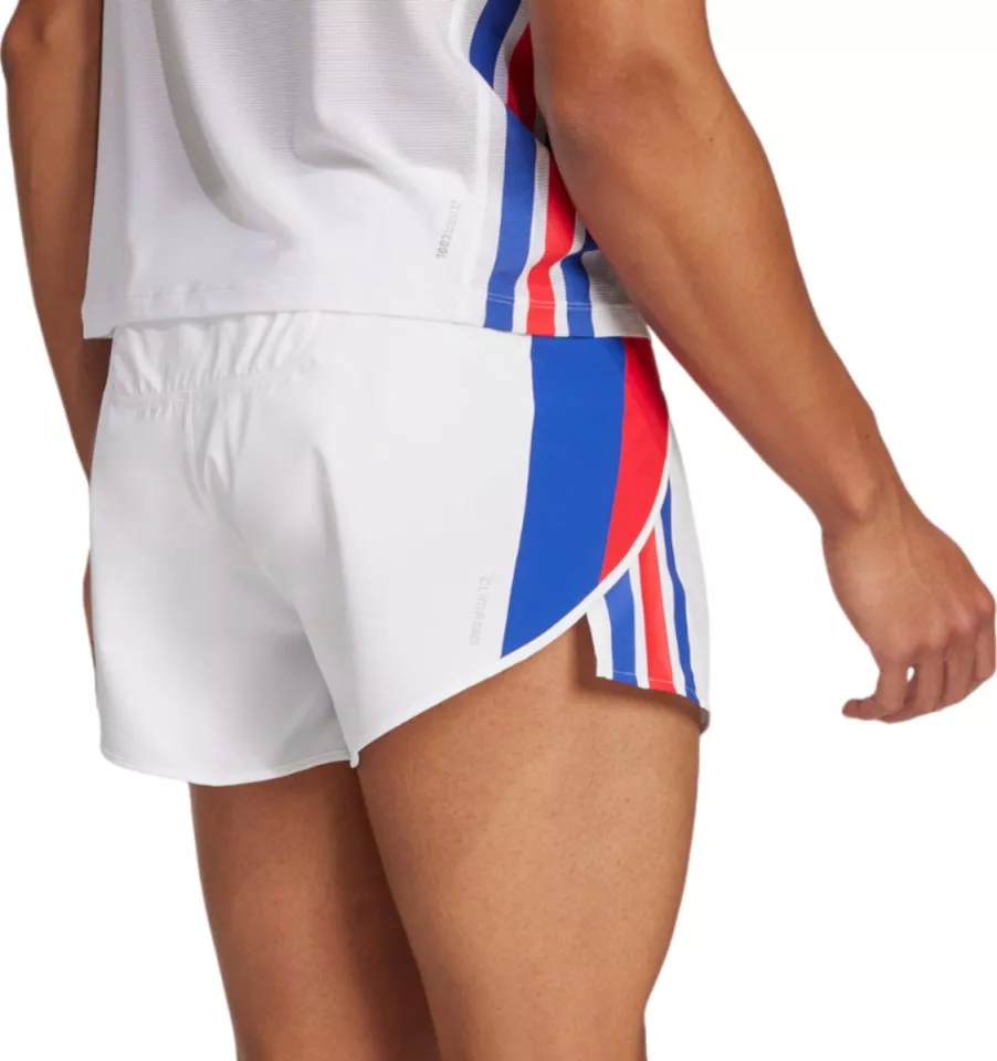 Shorts adidas Adizero Retro
