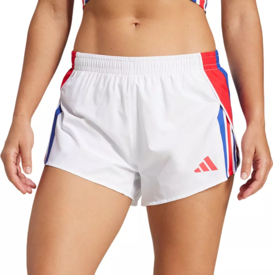 Korte broeken adidas Adizero Retro