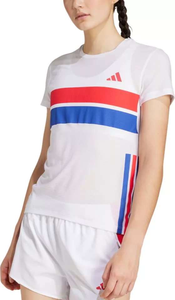 T-shirt adidas Adizero Retro