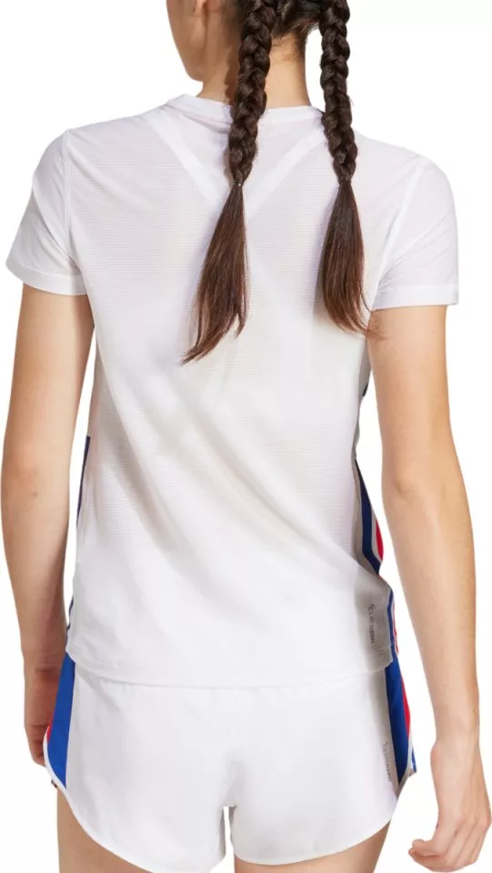 T-shirt adidas Adizero Retro
