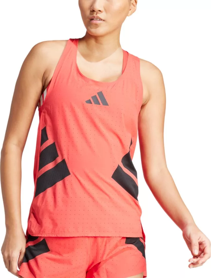Singlet adidas Adizero Road to Records