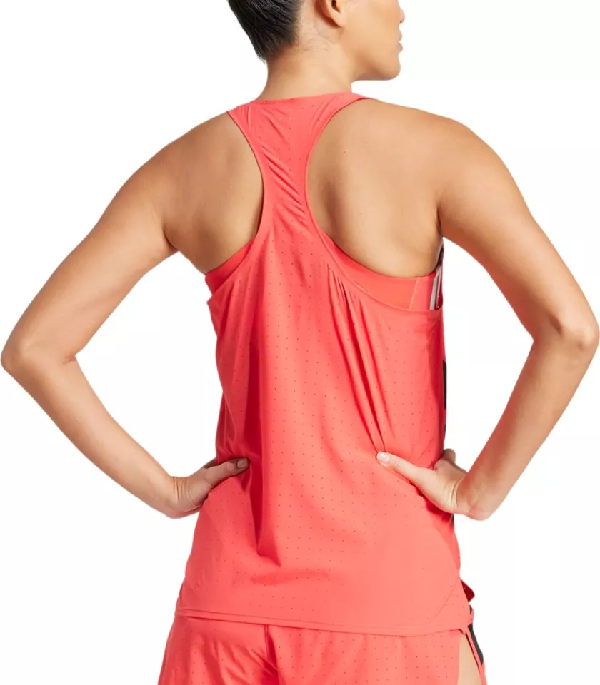 Singlet adidas Adizero Road to Records