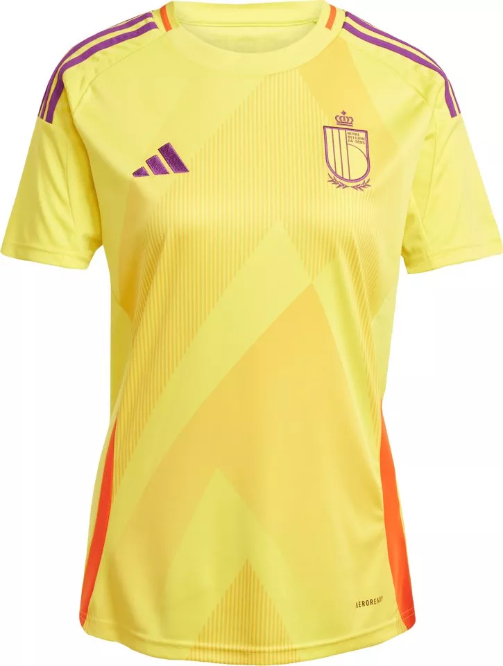 Dres adidas RBFA A JSY W 2025