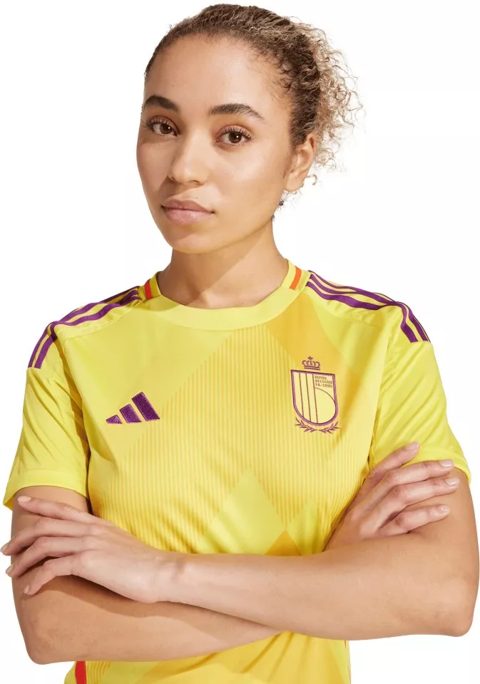 Dres adidas RBFA A JSY W 2025