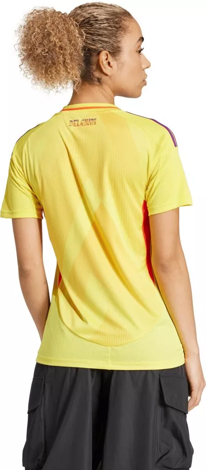 Dres adidas RBFA A JSY W 2025