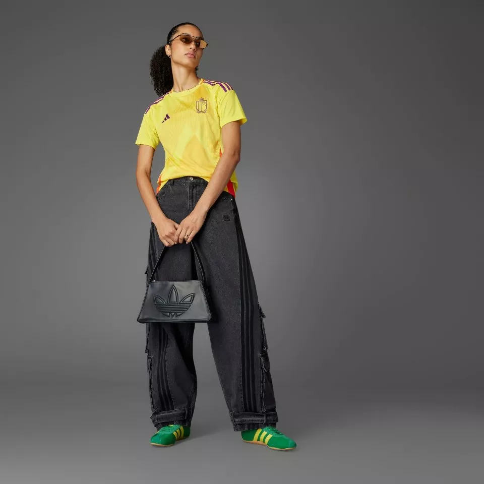 Dres adidas RBFA A JSY W 2025