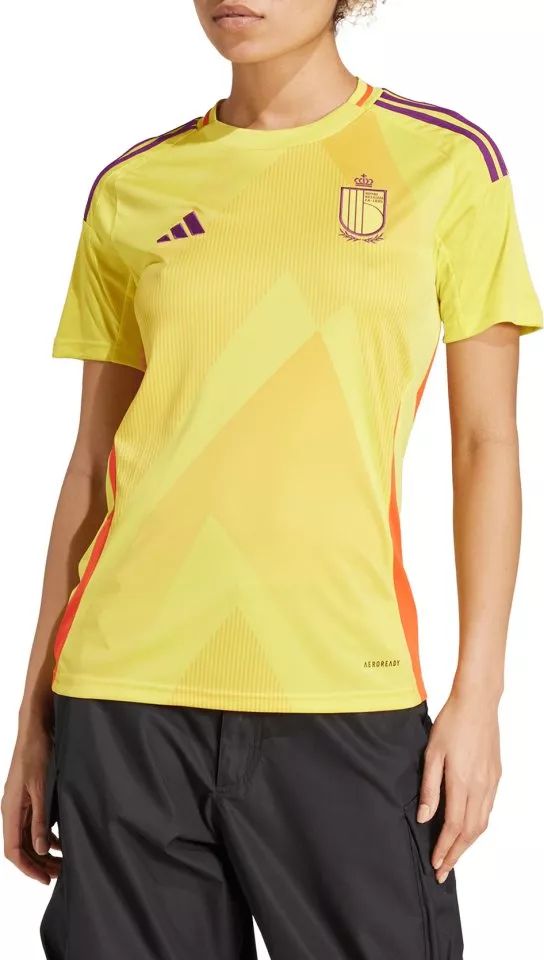 Dres adidas RBFA A JSY W 2025