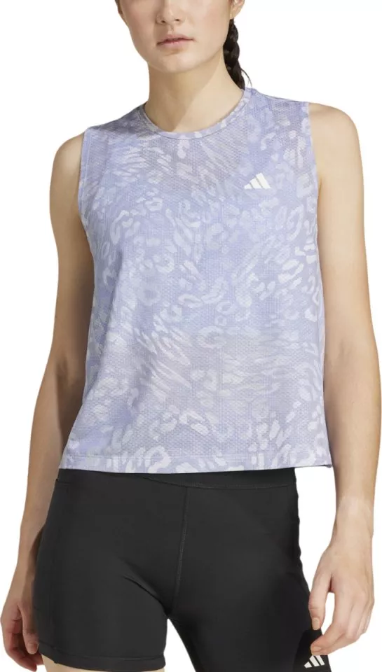 Linne adidas Own the Run