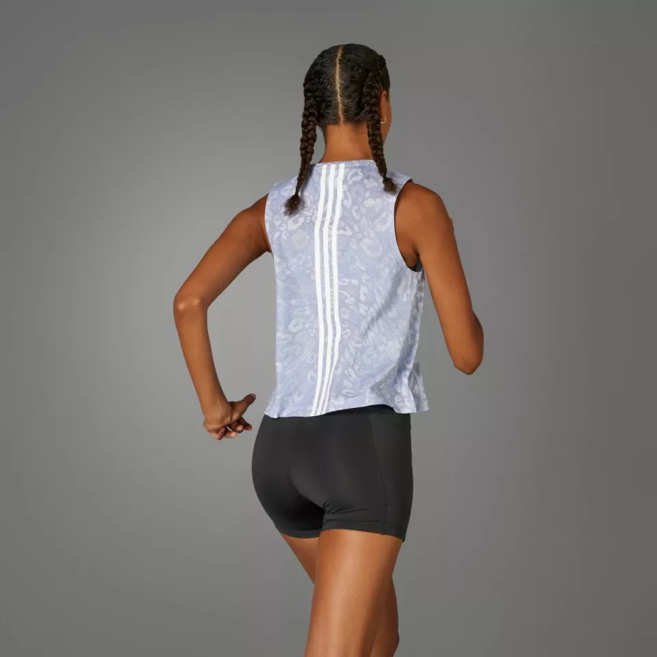 Linne adidas Own the Run