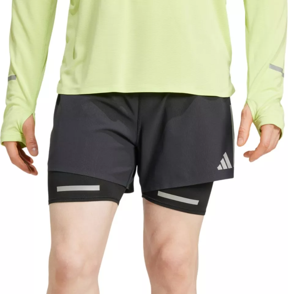 Shorts adidas Ultimate 2in1