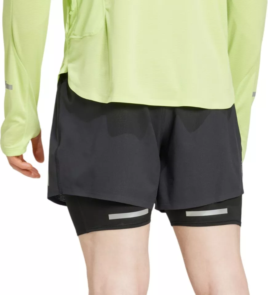 Shorts adidas Ultimate 2in1