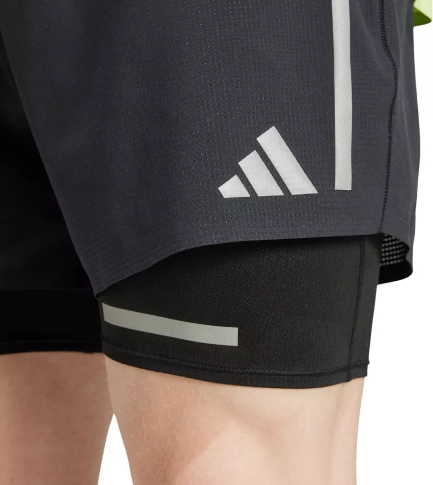 Shorts adidas Ultimate 2in1
