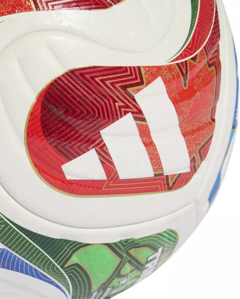 Žoga adidas World Cup 26 Trionda Pro Match Ball