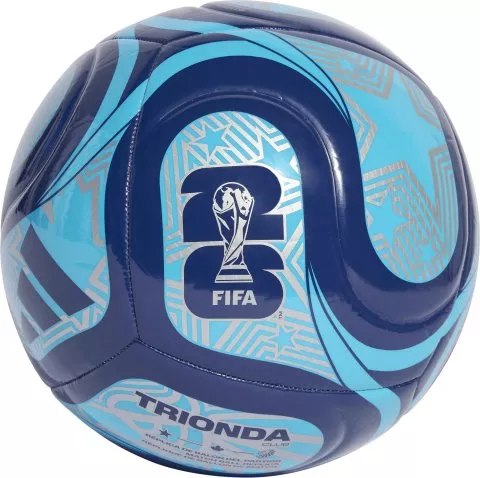 World Cup 26 Trionda Club Training Ball