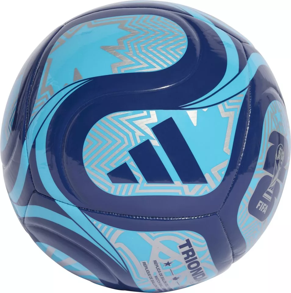 Μπάλα adidas World Cup 26 Trionda Club Training Ball