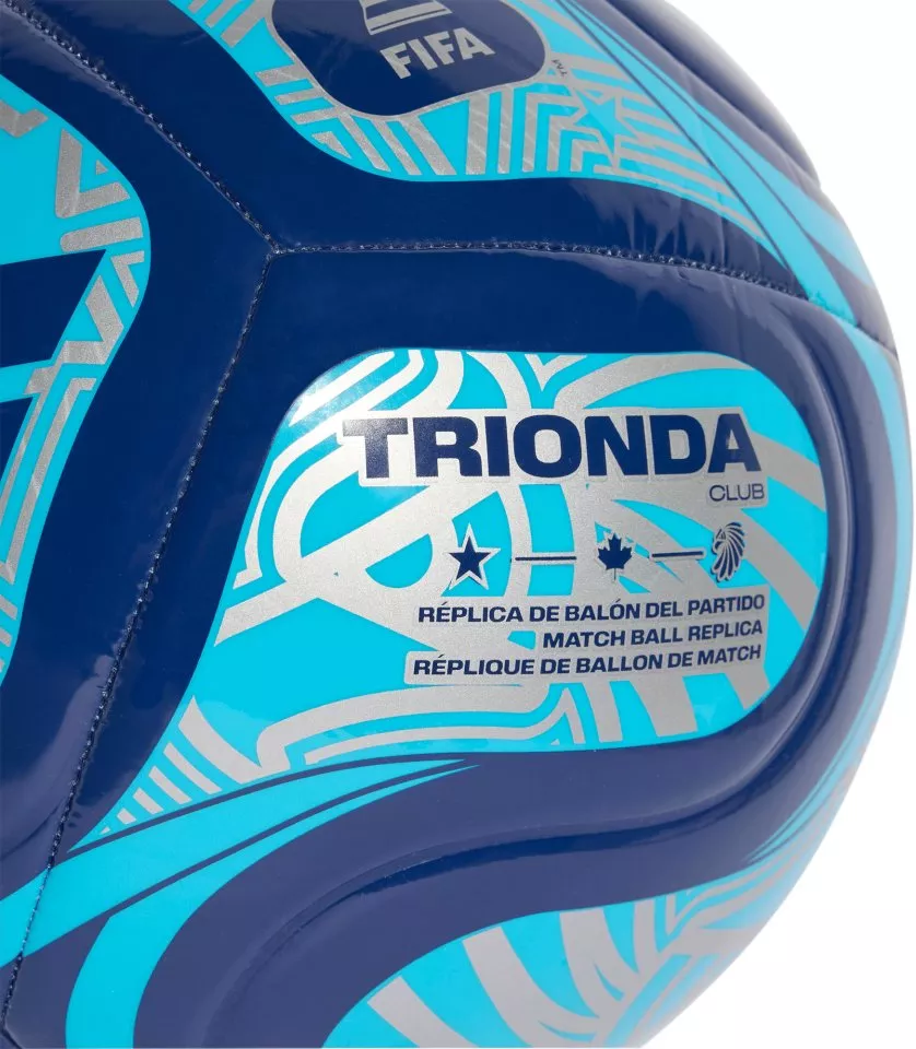Μπάλα adidas World Cup 26 Trionda Club Training Ball