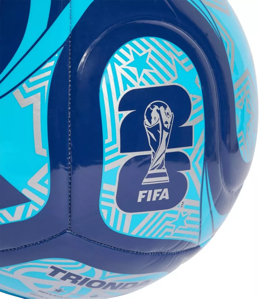 Μπάλα adidas World Cup 26 Trionda Club Training Ball