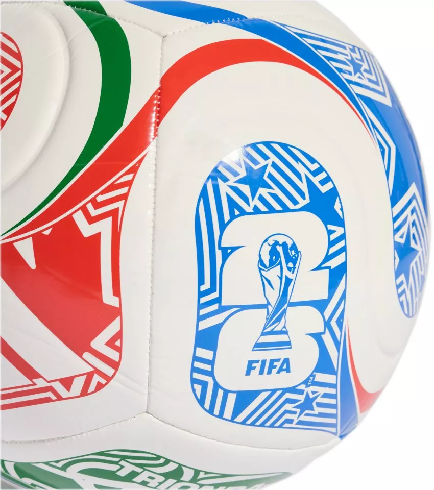 Lopta adidas World Cup 26 Trionda Club Training Ball