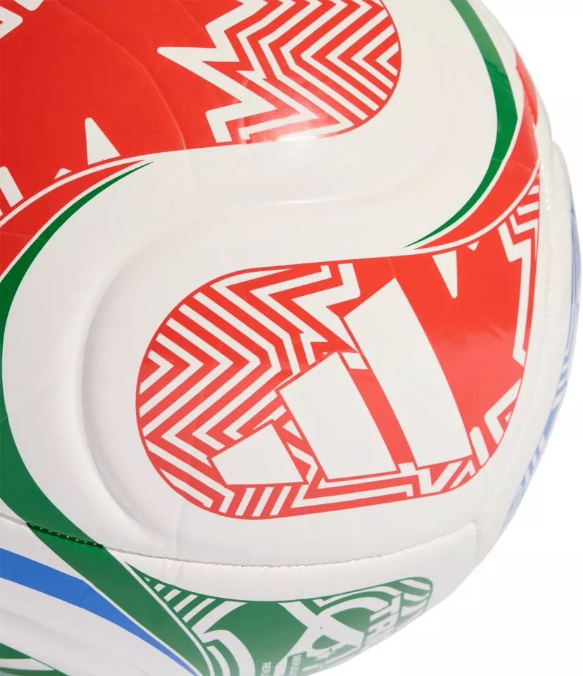 Lopta adidas World Cup 26 Trionda Club Training Ball