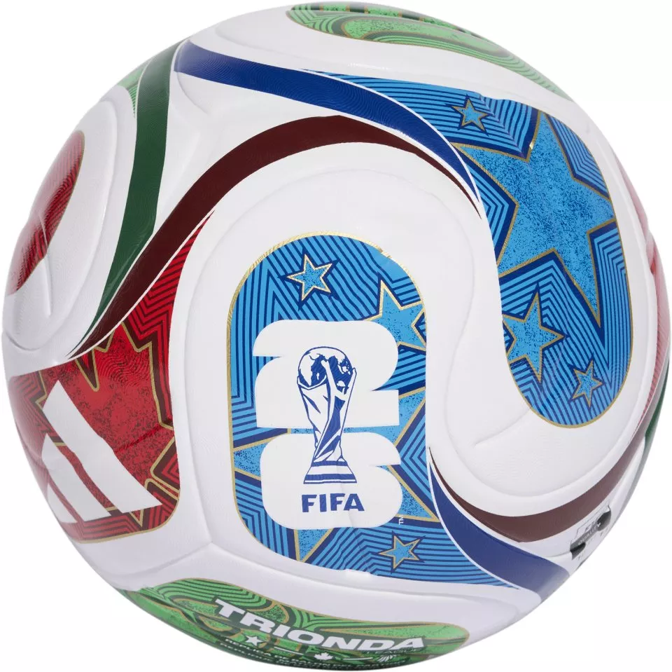 Lopta adidas World Cup 26 Trionda League Match Ball