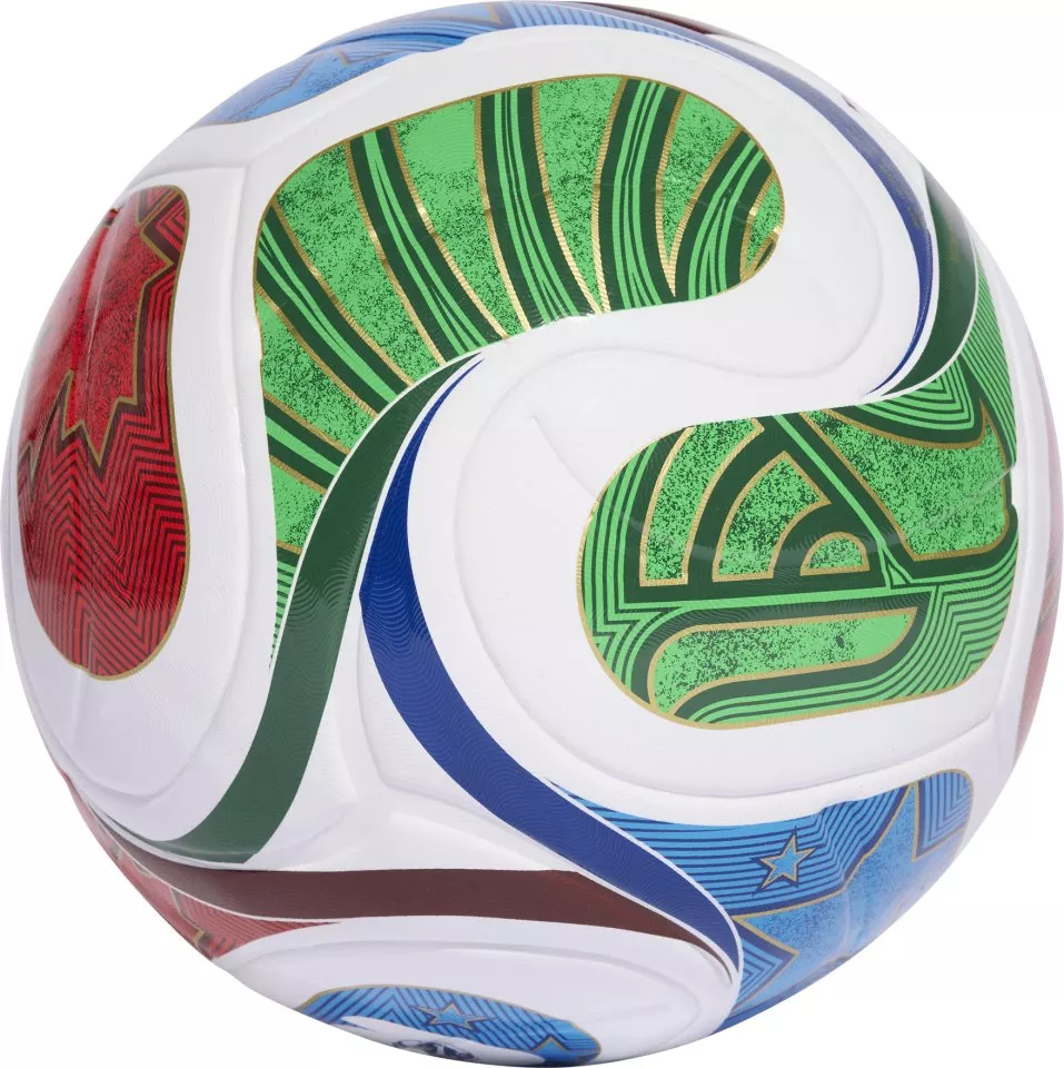 Lopta adidas World Cup 26 Trionda League Match Ball