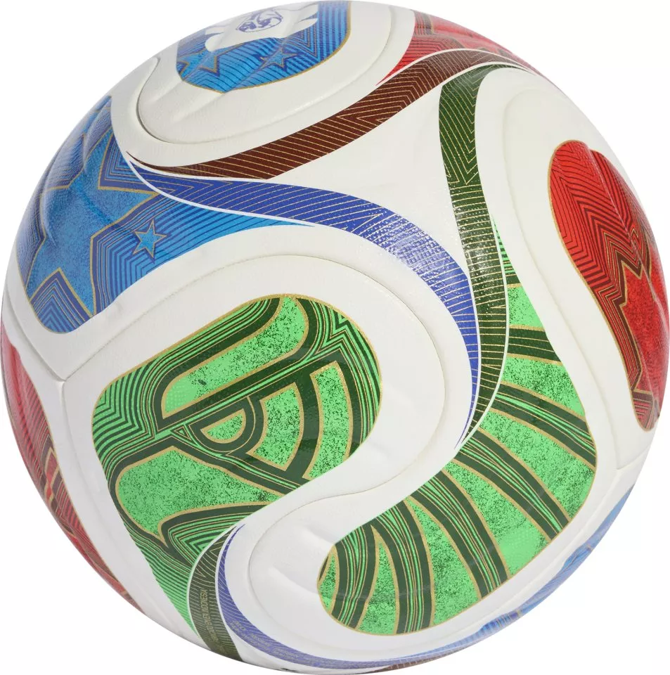 Bola adidas World Cup 26 Trionda Competition Match Ball