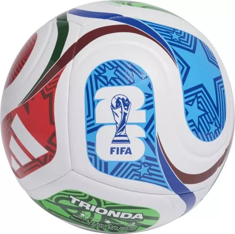 World Cup 26 Trionda Training Ball