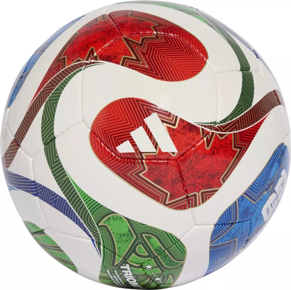 Žoga adidas World Cup 26 Trionda Pro Sala Match Ball