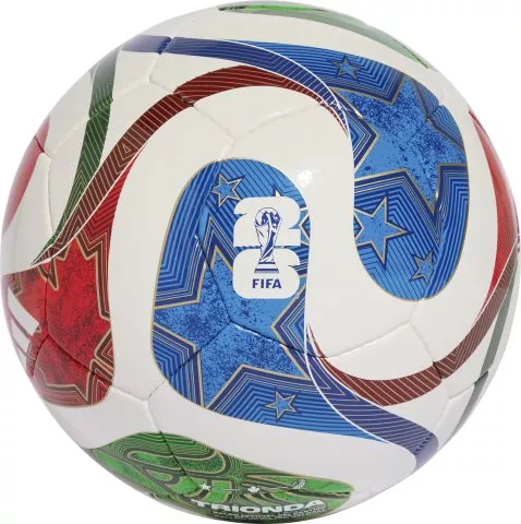 World Cup 26 Trionda Pro Sala Match Ball