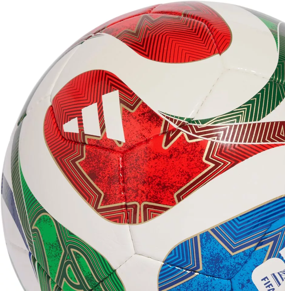Žoga adidas World Cup 26 Trionda Pro Sala Match Ball