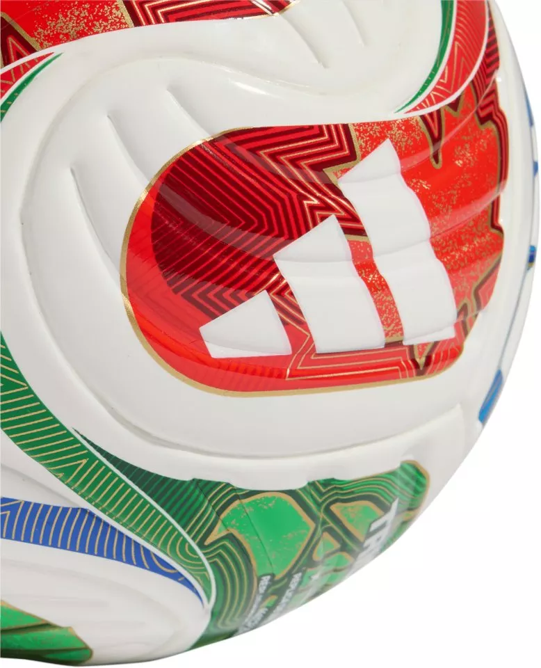 Žoga adidas World Cup 26 Trionda Mini Ball