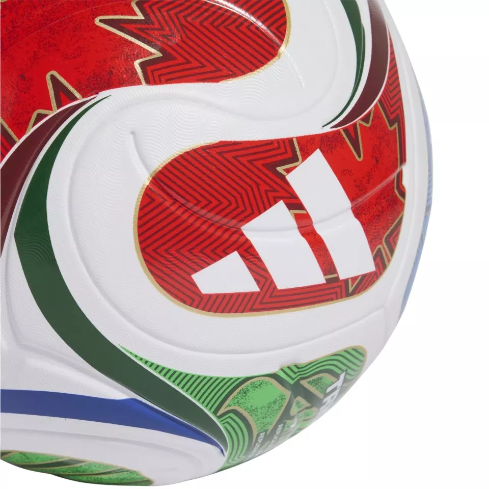 Piłka adidas World Cup 26 Trionda League Match Ball Box