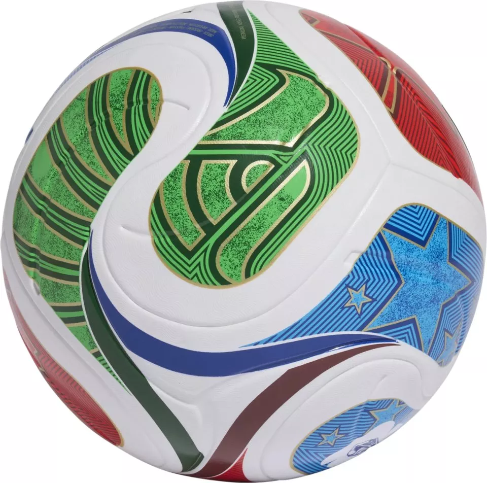 Piłka adidas World Cup 26 Trionda League Match Ball Box